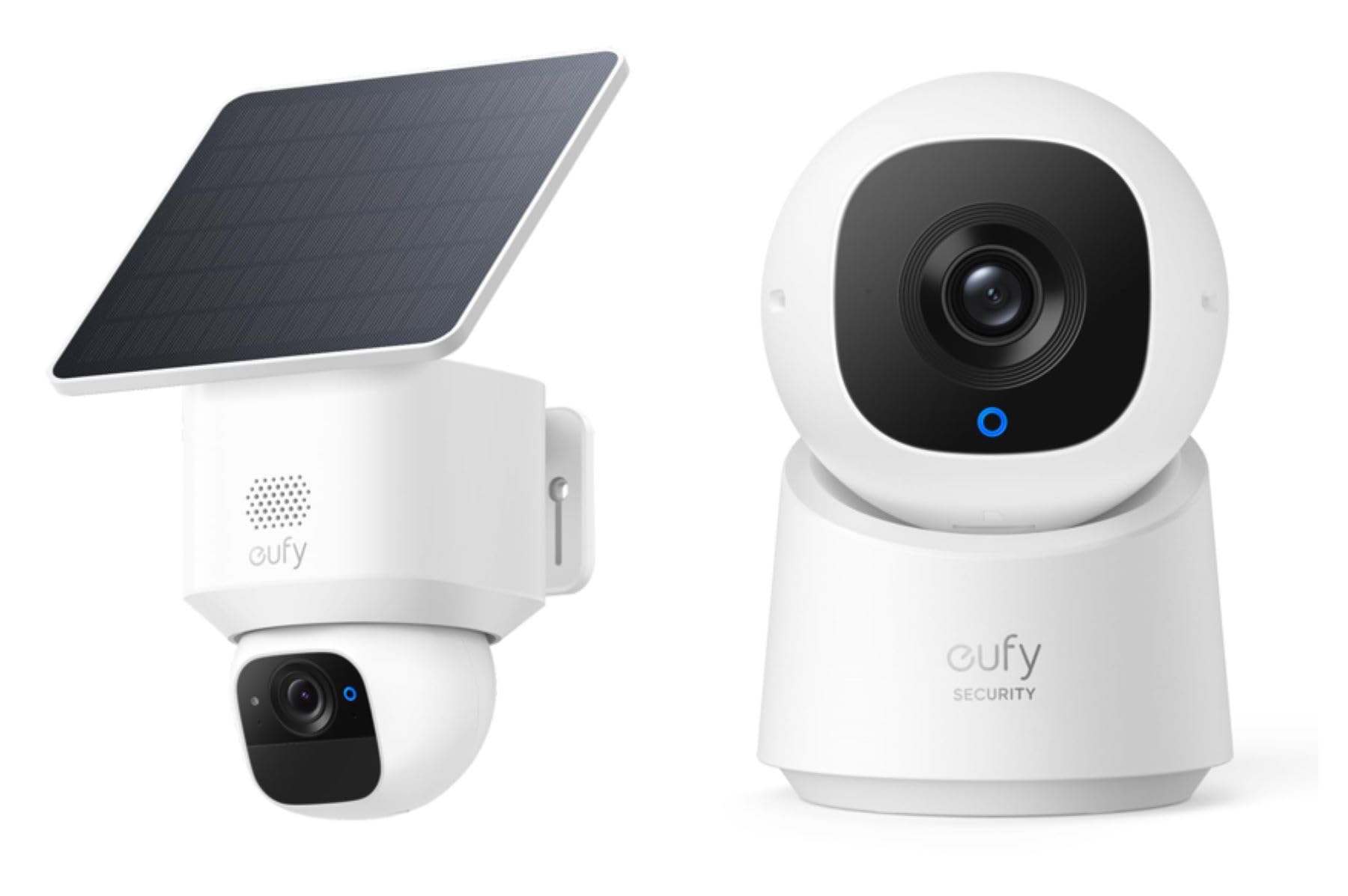 Amazon.co.jp: Anker Eufy Security SoloCam E30 (屋外カメラ) +